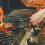 Grill bestellen